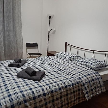 Rooms In The Apartment Athen Exterior foto